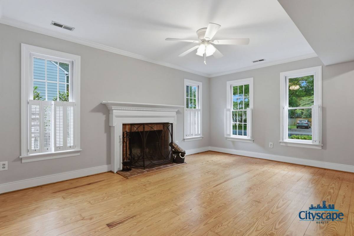 House for rent at 1612 Greenfield Dr, Richmond, VA 23235