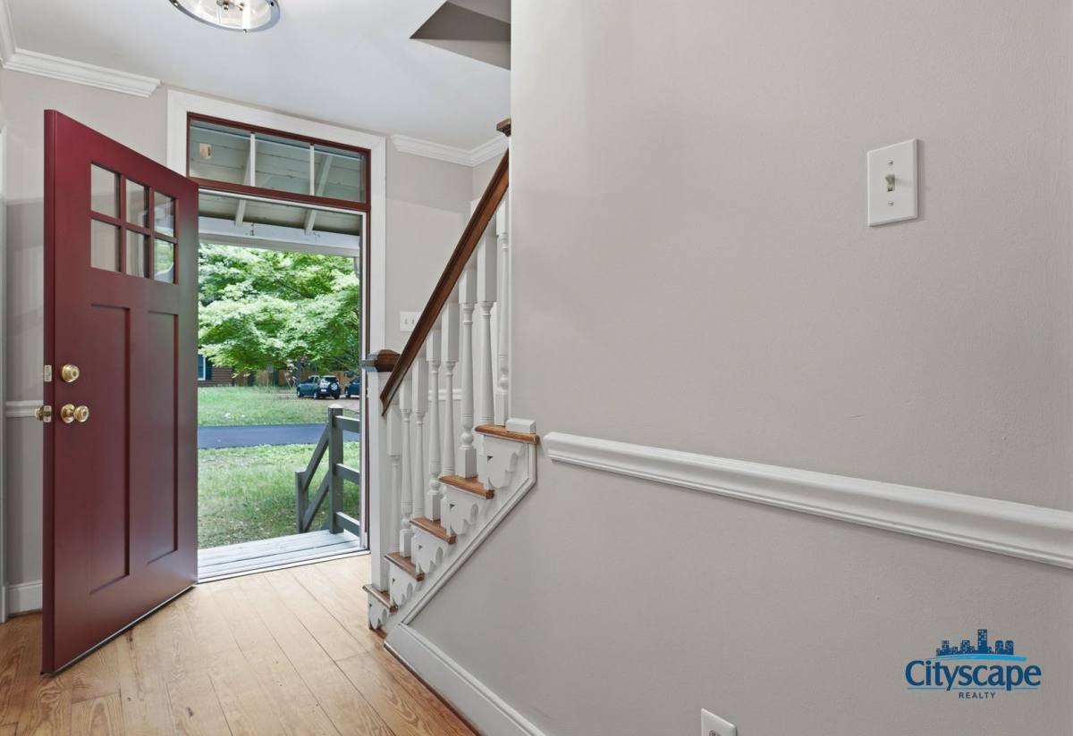 House for rent at 1612 Greenfield Dr, Richmond, VA 23235