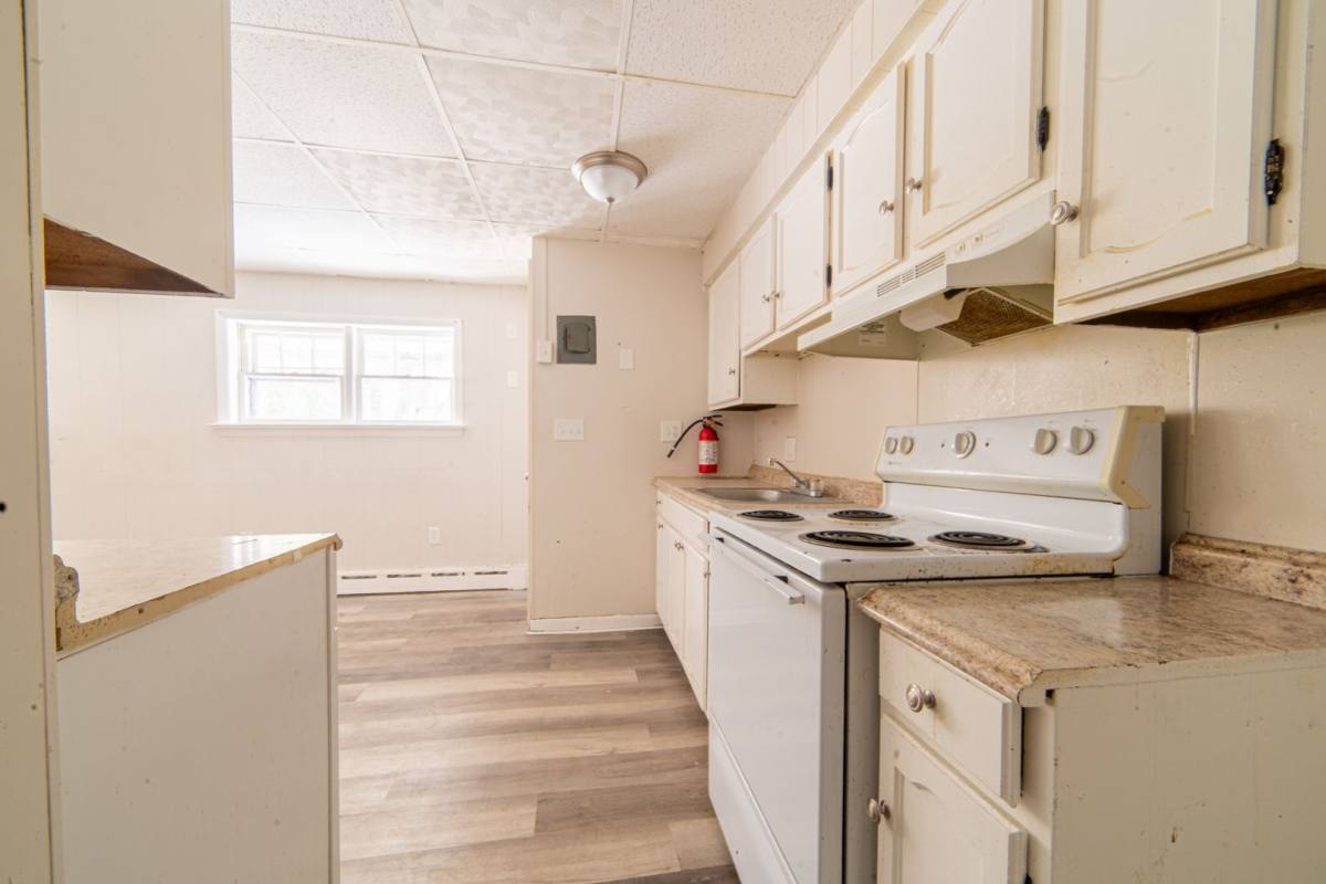 Apartment for rent at 105-107 Atlantic St, Bridgeton, NJ 08302