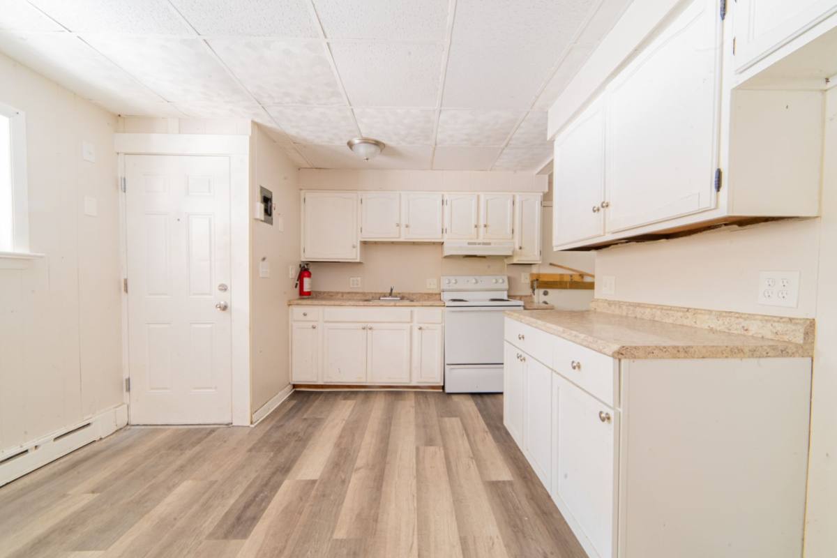 Apartment for rent at 105-107 Atlantic St, Bridgeton, NJ 08302