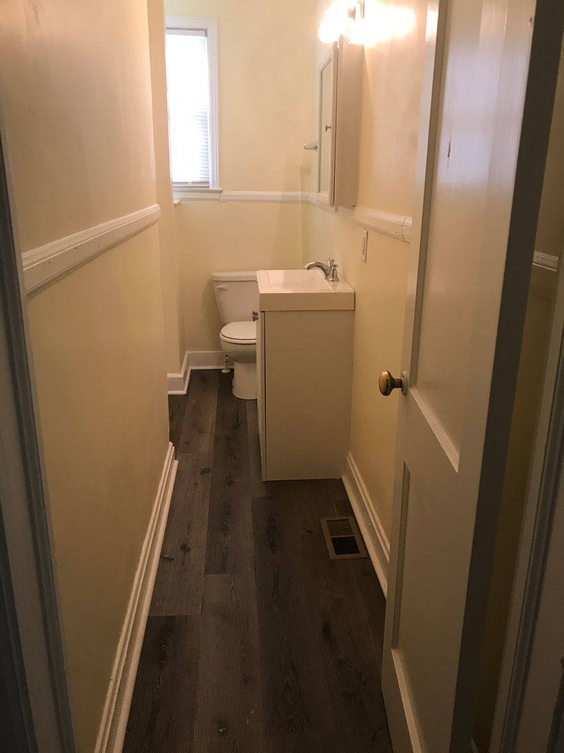 Apartment for rent at 1107 Georgia Ave, Durham, NC 27705