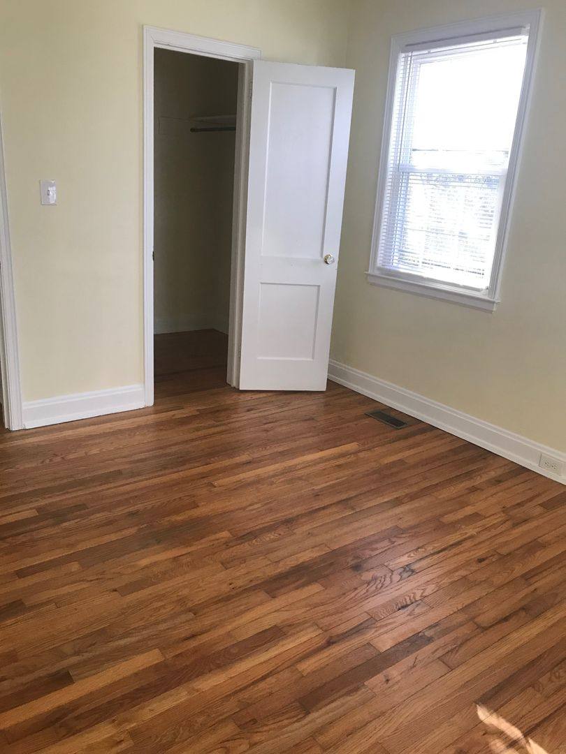 Apartment for rent at 1107 Georgia Ave, Durham, NC 27705