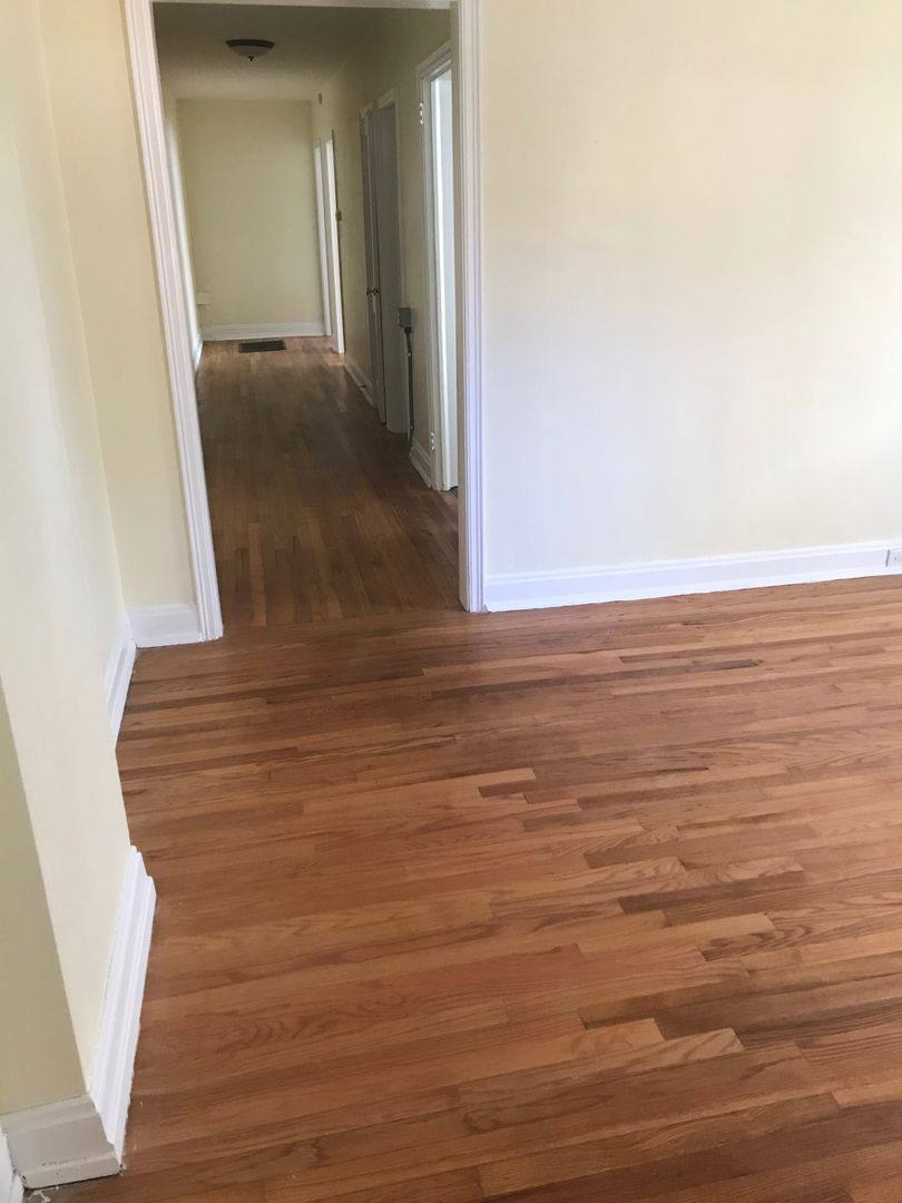 Apartment for rent at 1107 Georgia Ave, Durham, NC 27705