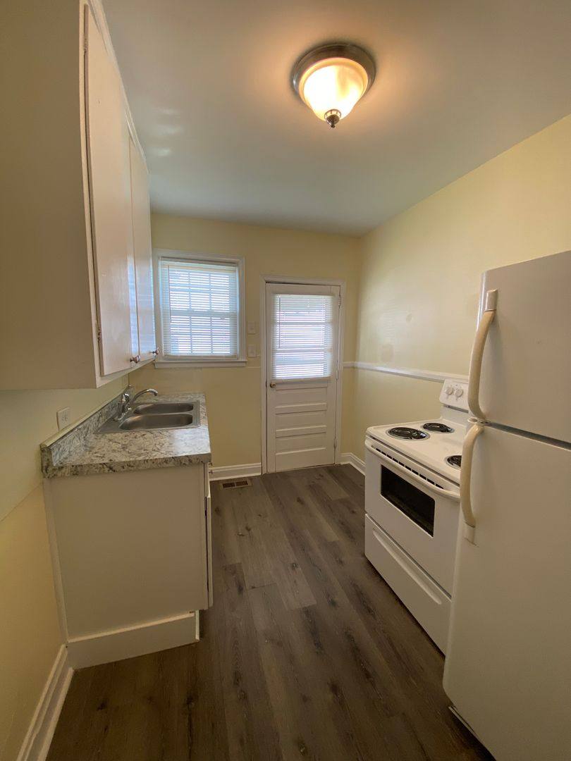 Apartment for rent at 1107 Georgia Ave, Durham, NC 27705