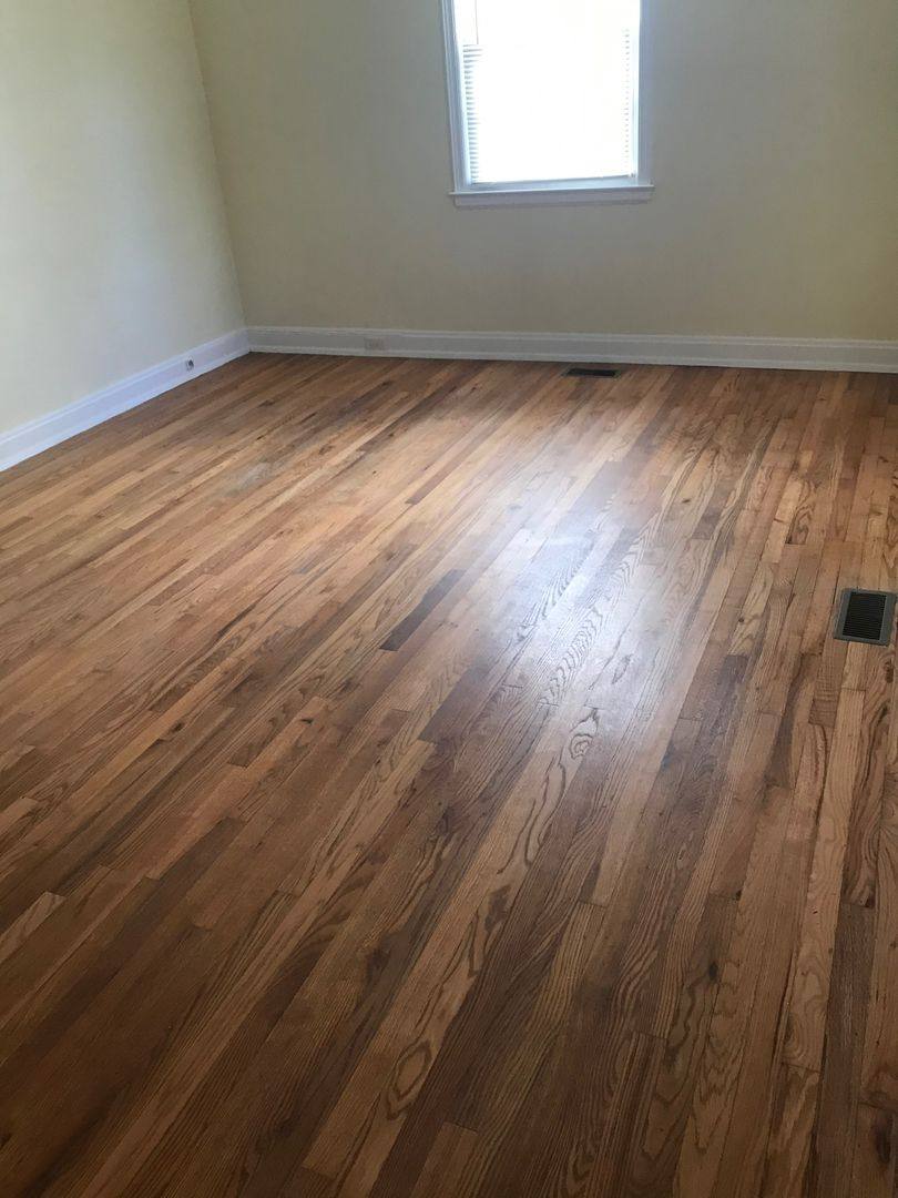 Apartment for rent at 1107 Georgia Ave, Durham, NC 27705