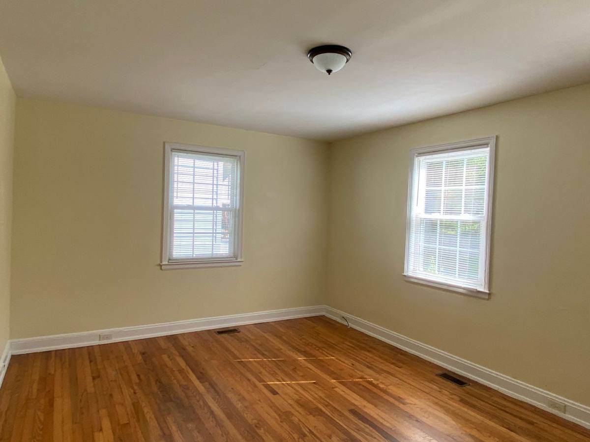Apartment for rent at 1107 Georgia Ave, Durham, NC 27705
