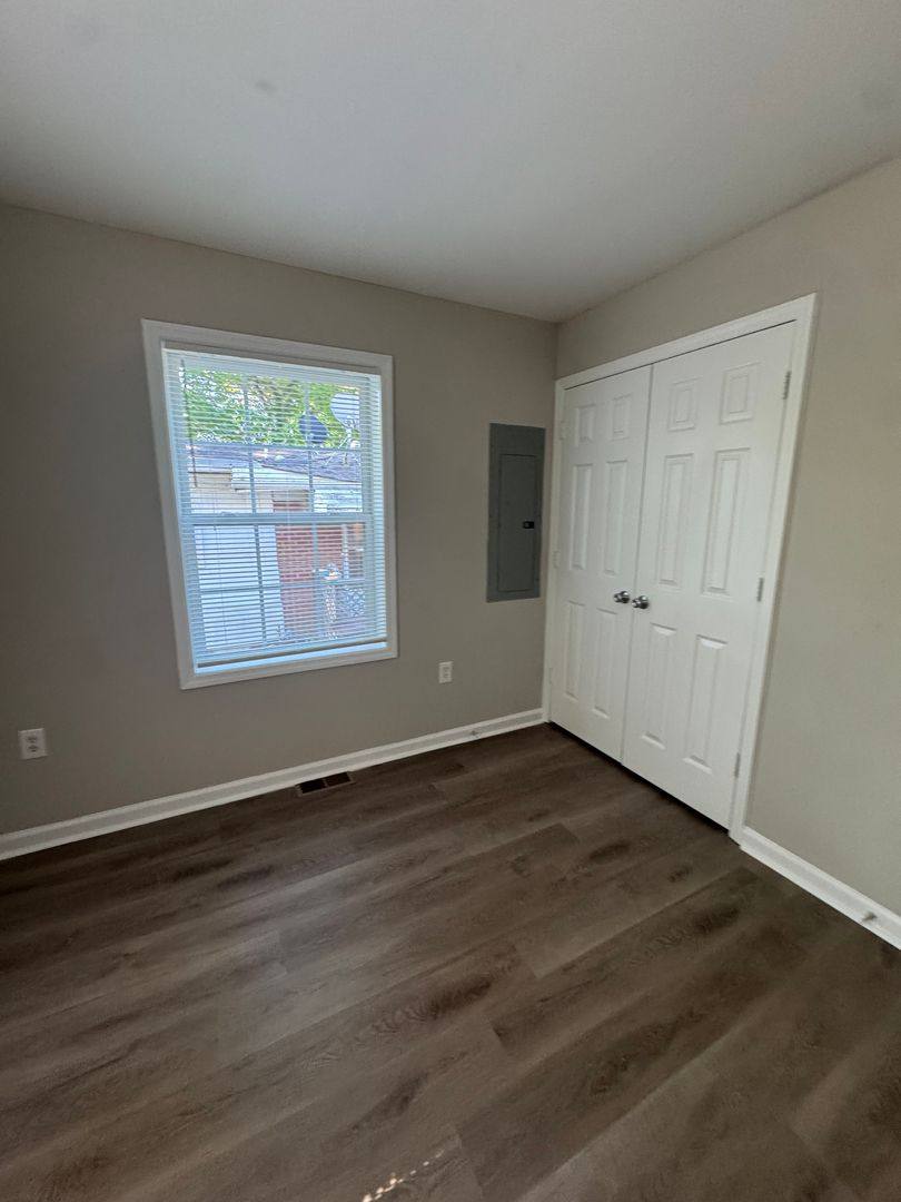House for rent at 2419 Anacosta St, Durham, NC 27707