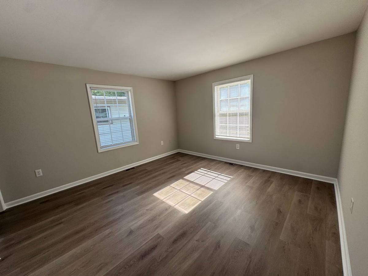 House for rent at 2419 Anacosta St, Durham, NC 27707