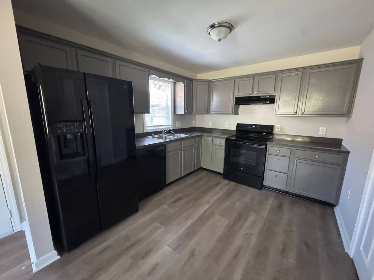 House for rent at 2419 Anacosta St, Durham, NC 27707