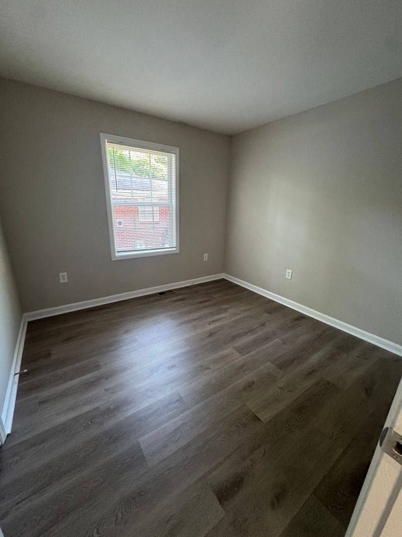 House for rent at 2419 Anacosta St, Durham, NC 27707