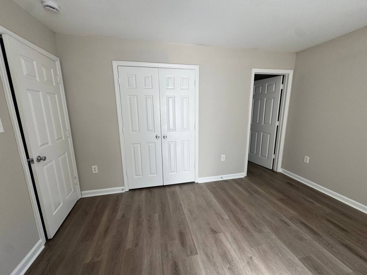 House for rent at 2419 Anacosta St, Durham, NC 27707