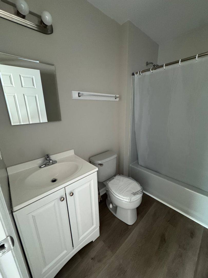 House for rent at 2419 Anacosta St, Durham, NC 27707