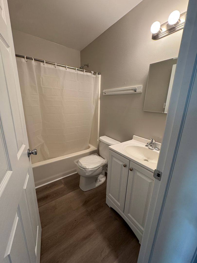 House for rent at 2419 Anacosta St, Durham, NC 27707