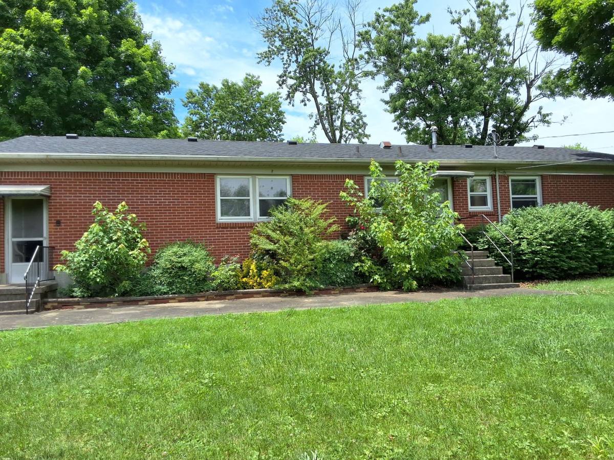 House for rent at 509 Smith Ave, Elizabethtown, KY 42701