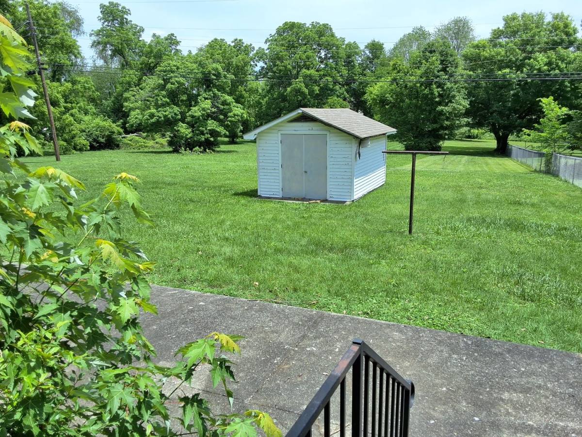 House for rent at 509 Smith Ave, Elizabethtown, KY 42701