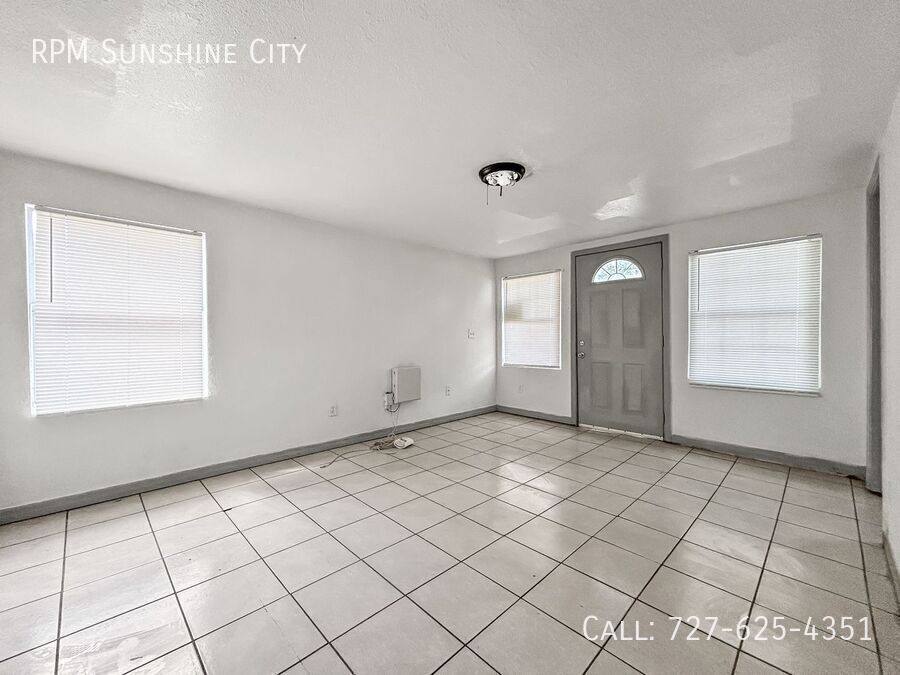 House for rent at 3105 N 75th St, Tampa, FL 33619