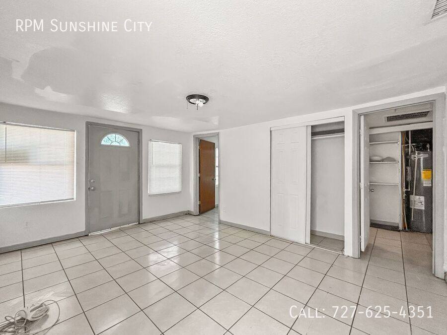 House for rent at 3105 N 75th St, Tampa, FL 33619