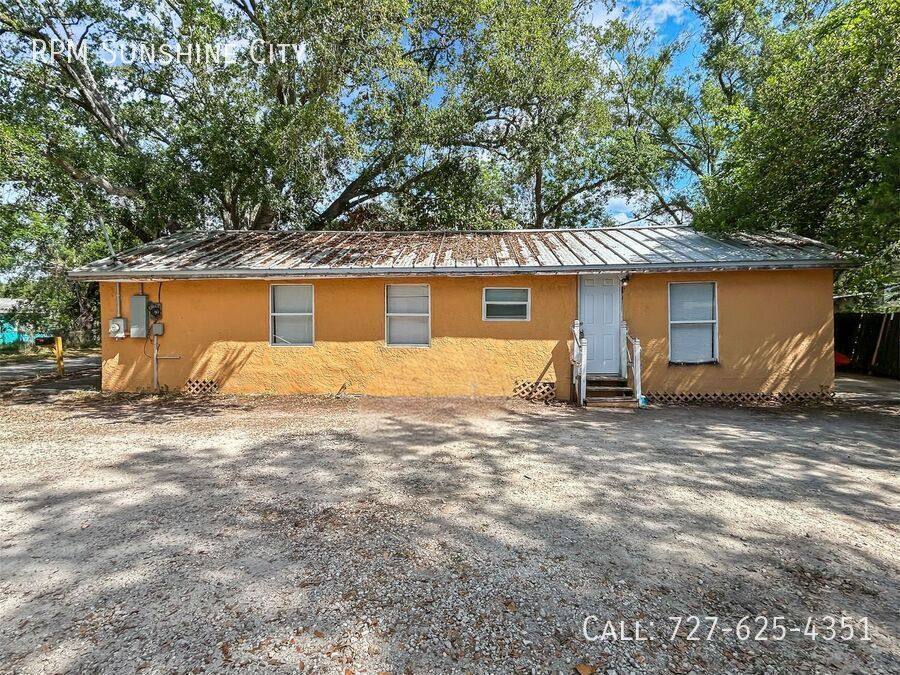 House for rent at 3105 N 75th St, Tampa, FL 33619