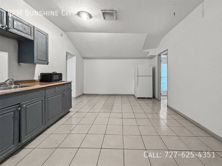 House for rent at 3105 N 75th St, Tampa, FL 33619