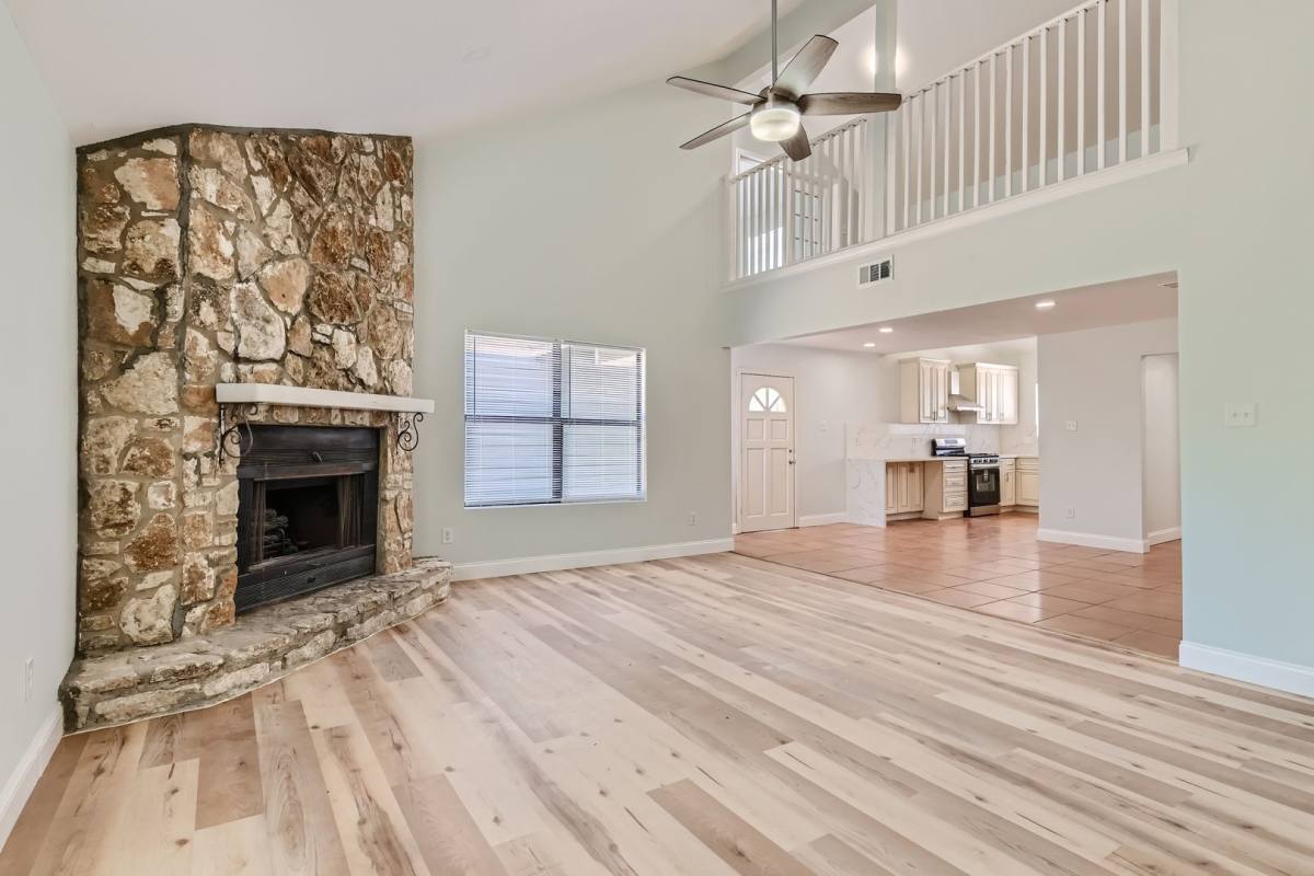 House for rent at 7609 Nez Perce Trace, Manor, TX 78653