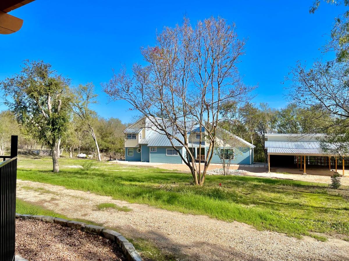 House for rent at 7609 Nez Perce Trace, Manor, TX 78653