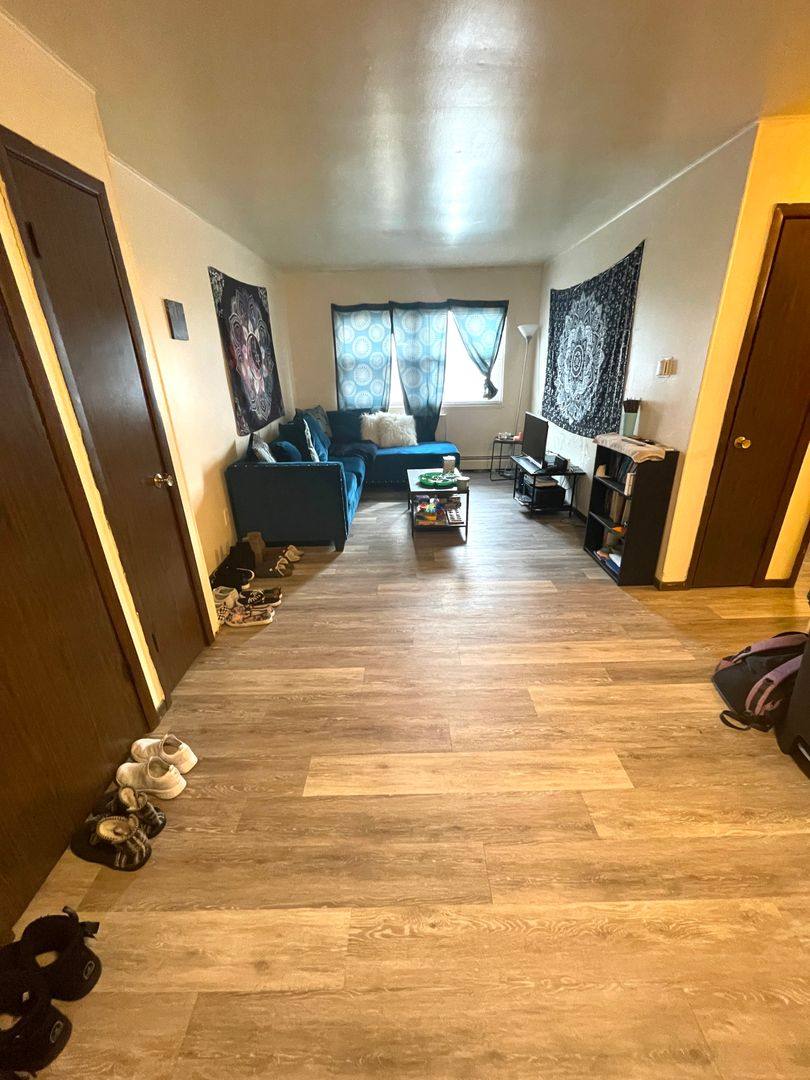 Apartment for rent at 1805 S 37th St, Milwaukee, WI 53215