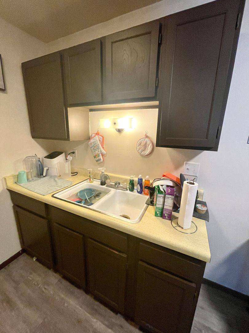 Apartment for rent at 1805 S 37th St, Milwaukee, WI 53215