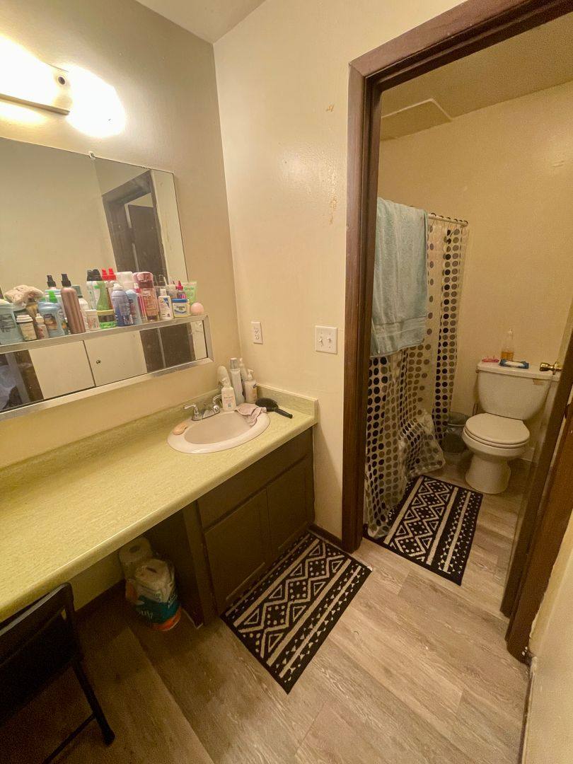 Apartment for rent at 1805 S 37th St, Milwaukee, WI 53215