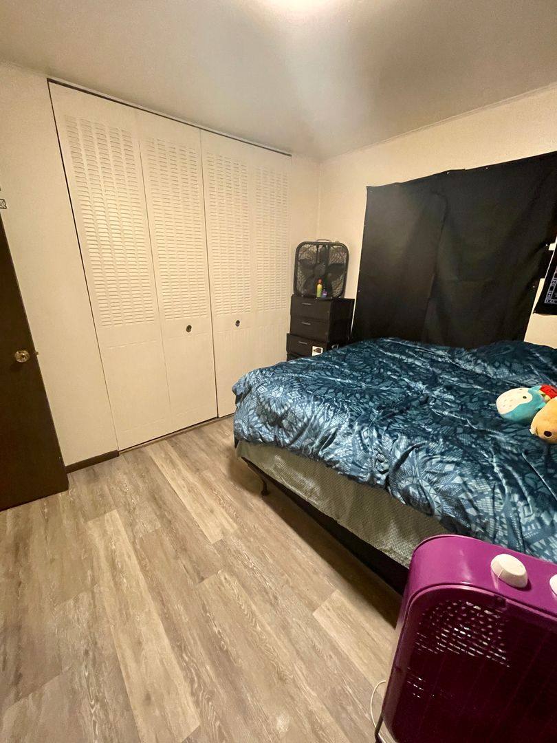Apartment for rent at 1805 S 37th St, Milwaukee, WI 53215
