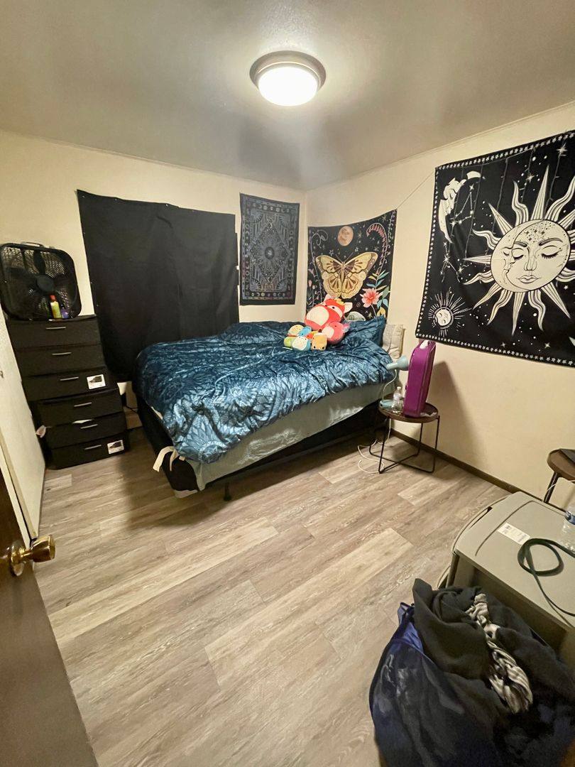 Apartment for rent at 1805 S 37th St, Milwaukee, WI 53215