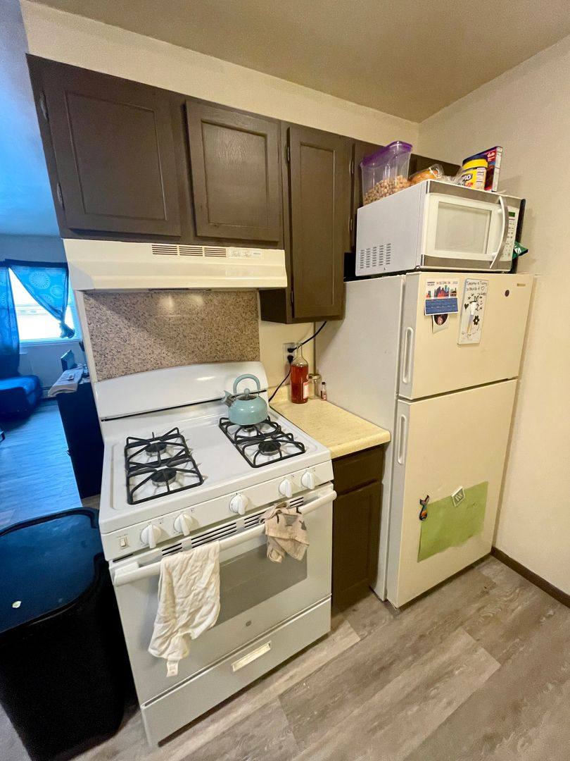 Apartment for rent at 1805 S 37th St, Milwaukee, WI 53215