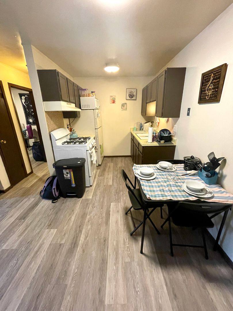 Apartment for rent at 1805 S 37th St, Milwaukee, WI 53215