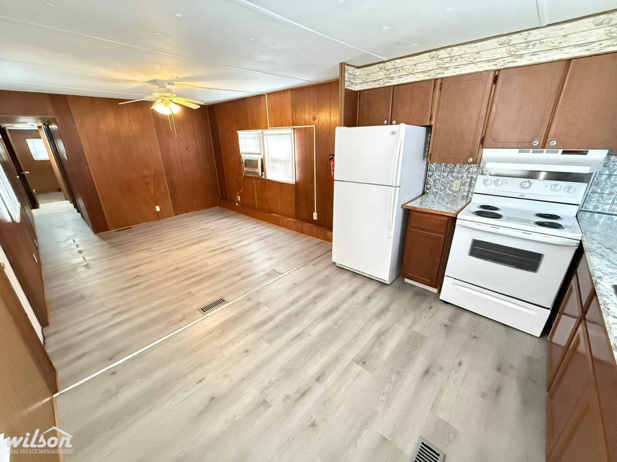 Apartment for rent at 917 Fruitvale Blvd, Yakima, WA 98902