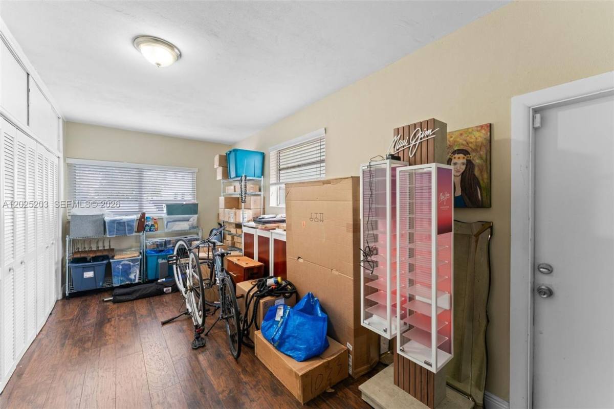 House for rent at 2311 SW 2nd St, Miami, FL 33135