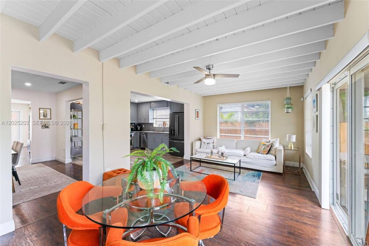 House for rent at 2311 SW 2nd St, Miami, FL 33135