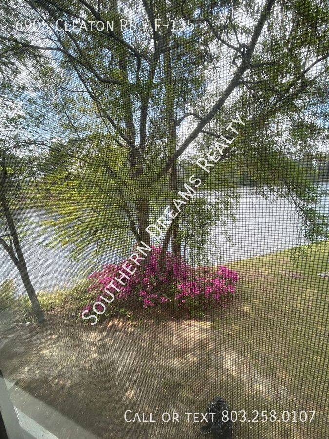 Condo for rent at 6905 Cleaton Rd #F-135, Columbia, SC 29206