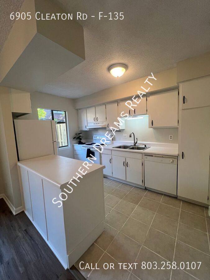 Condo for rent at 6905 Cleaton Rd #F-135, Columbia, SC 29206