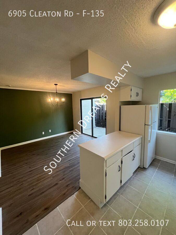Condo for rent at 6905 Cleaton Rd #F-135, Columbia, SC 29206