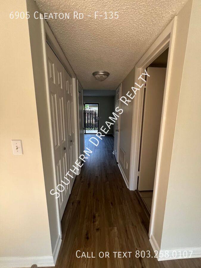 Condo for rent at 6905 Cleaton Rd #F-135, Columbia, SC 29206