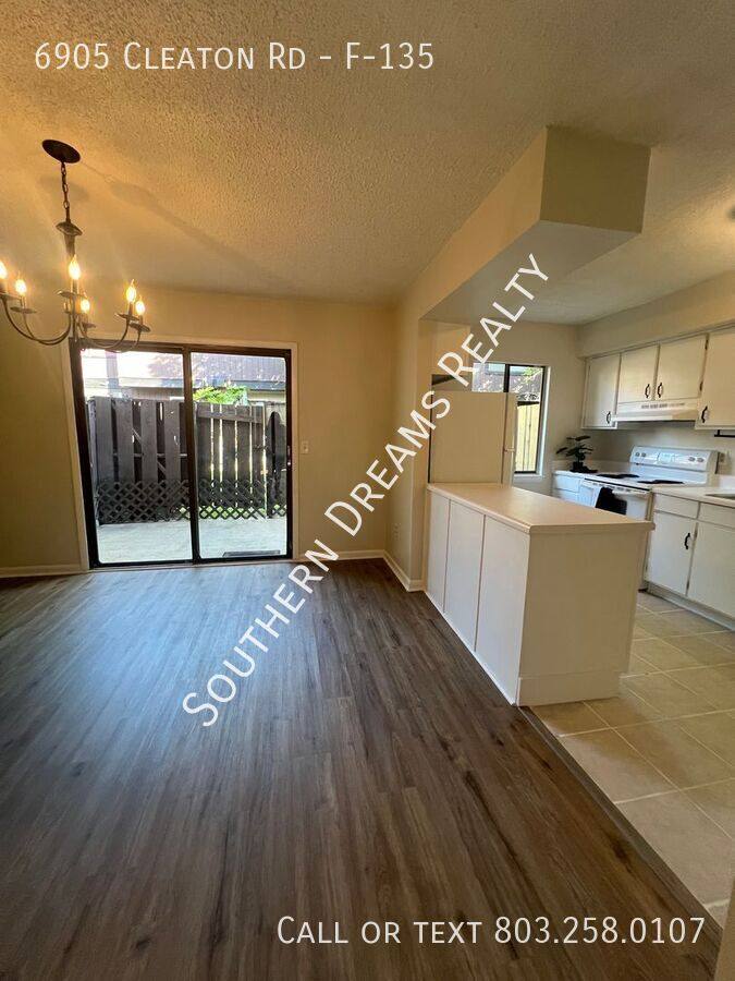 Condo for rent at 6905 Cleaton Rd #F-135, Columbia, SC 29206