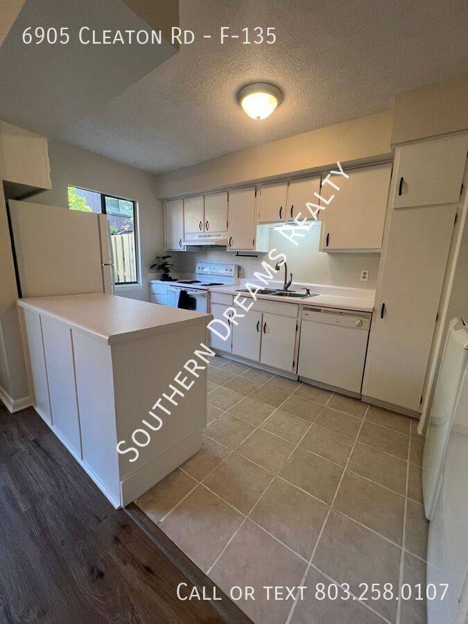 Condo for rent at 6905 Cleaton Rd #F-135, Columbia, SC 29206