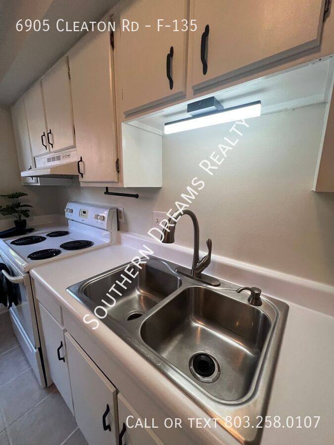 Condo for rent at 6905 Cleaton Rd #F-135, Columbia, SC 29206