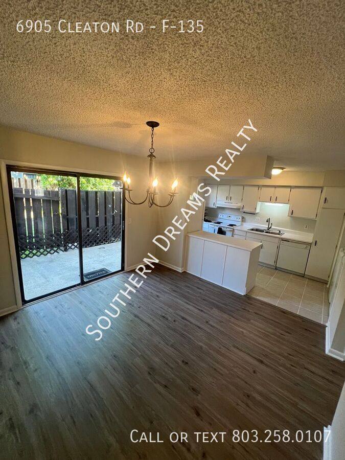 Condo for rent at 6905 Cleaton Rd #F-135, Columbia, SC 29206