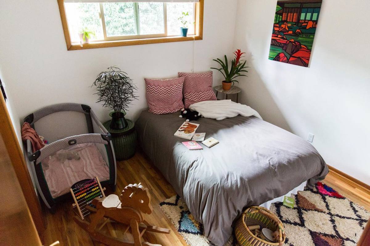 Apartment for rent at 4020 SE Pardee St, Portland, OR 97202