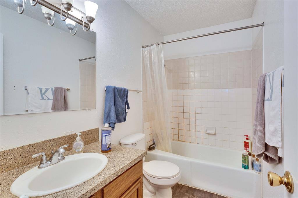Condo for rent at 2801 Hemphill Park #2801A304, Austin, TX 78705
