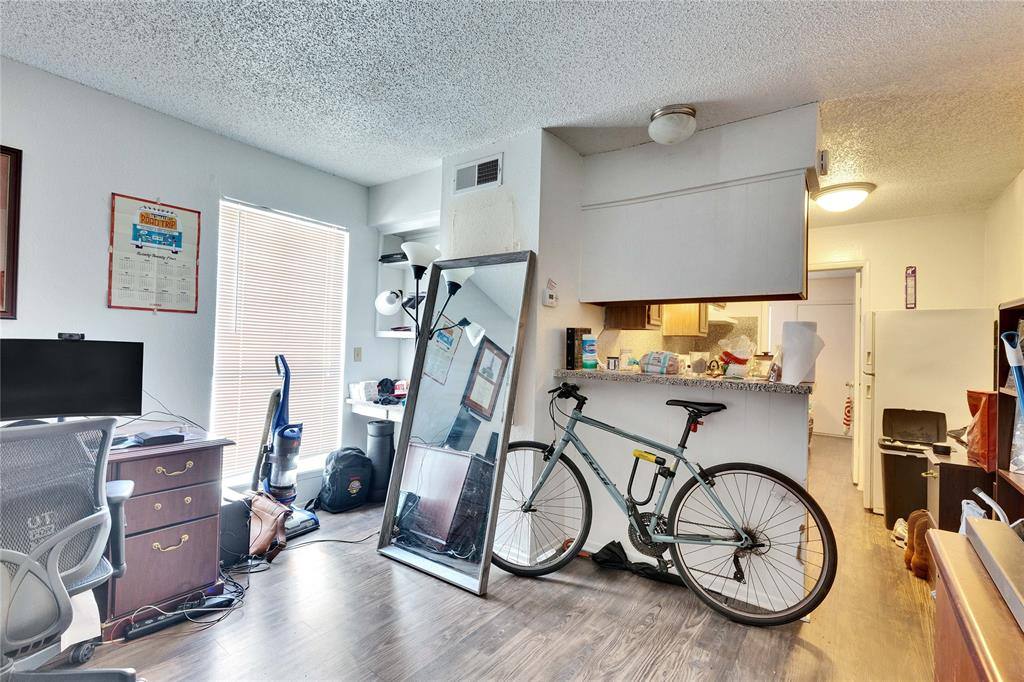 Condo for rent at 2801 Hemphill Park #2801A304, Austin, TX 78705