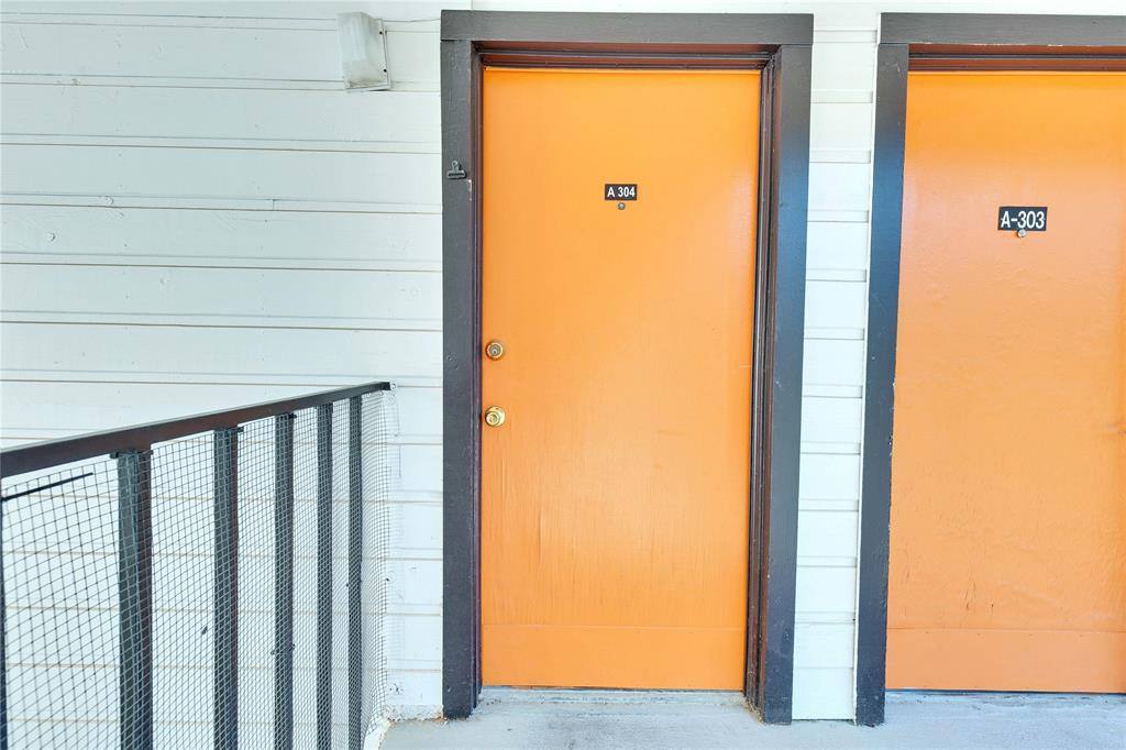 Condo for rent at 2801 Hemphill Park #2801A304, Austin, TX 78705