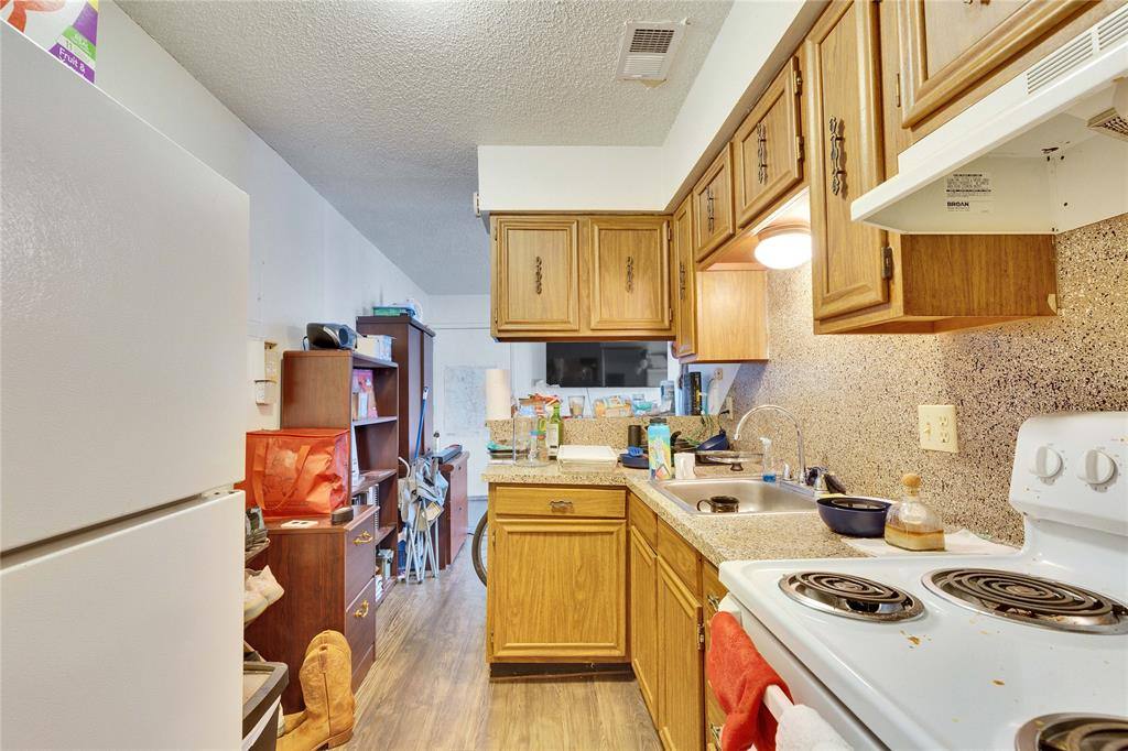 Condo for rent at 2801 Hemphill Park #2801A304, Austin, TX 78705