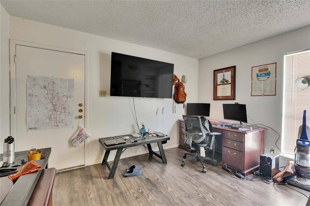 Condo for rent at 2801 Hemphill Park #2801A304, Austin, TX 78705