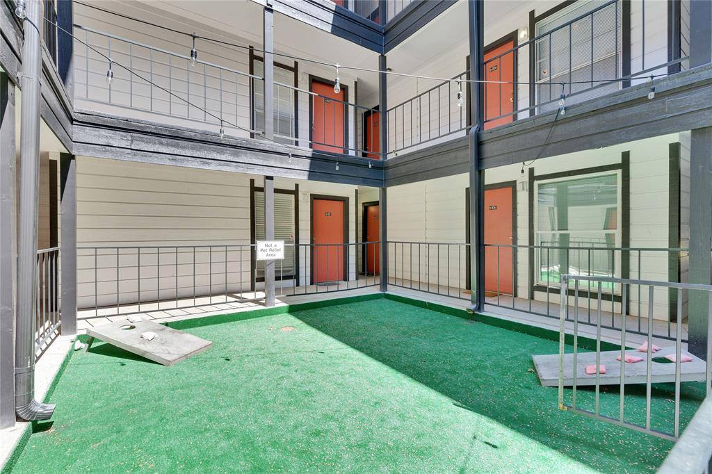 Condo for rent at 2801 Hemphill Park #2801A304, Austin, TX 78705